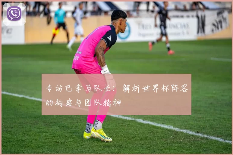 专访巴拿马队长：解析世界杯阵容的构建与团队精神
