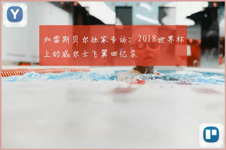 加雷斯贝尔独家专访：2018世界杯上的威尔士飞翼回忆录