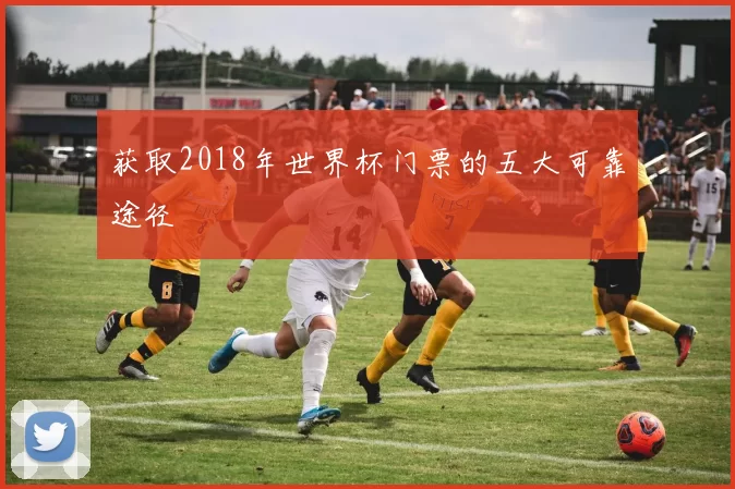 获取2018年世界杯门票的五大可靠途径
