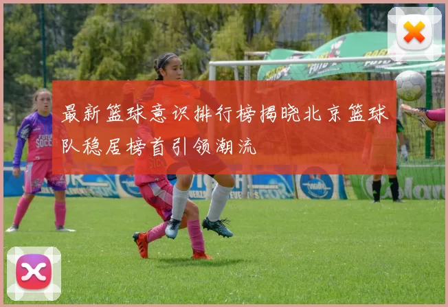最新篮球意识排行榜揭晓北京篮球队稳居榜首引领潮流