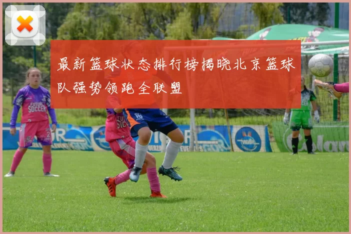 最新篮球状态排行榜揭晓北京篮球队强势领跑全联盟